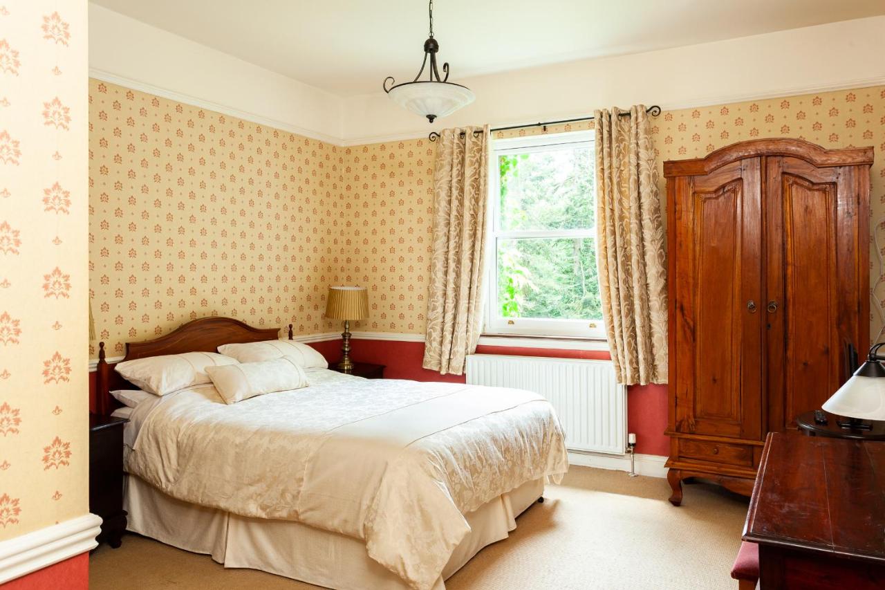 Deluxe Double Room with Bath