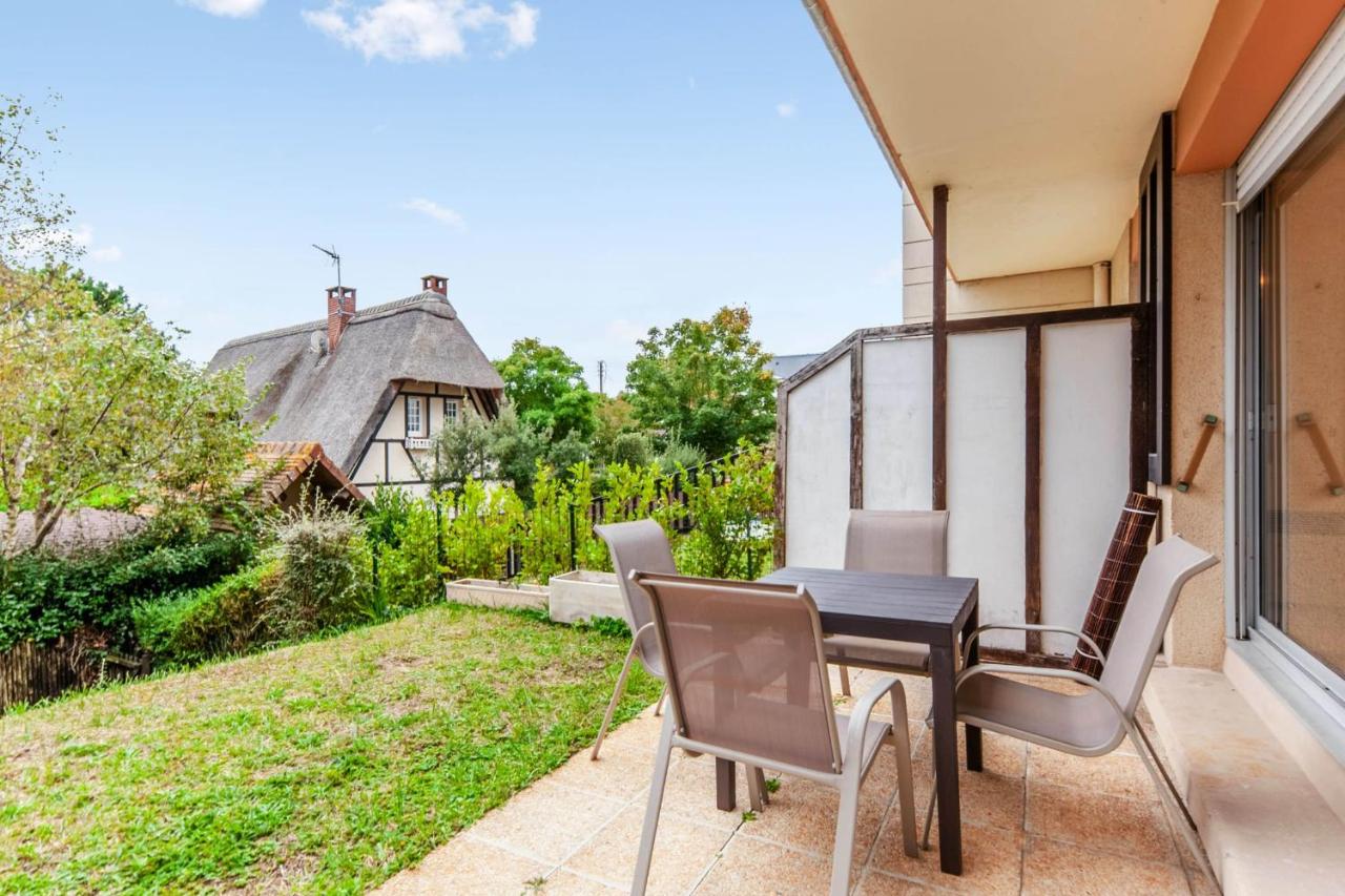 Studio Aristide - Welkeys - Chambres d'hôtes Cabourg