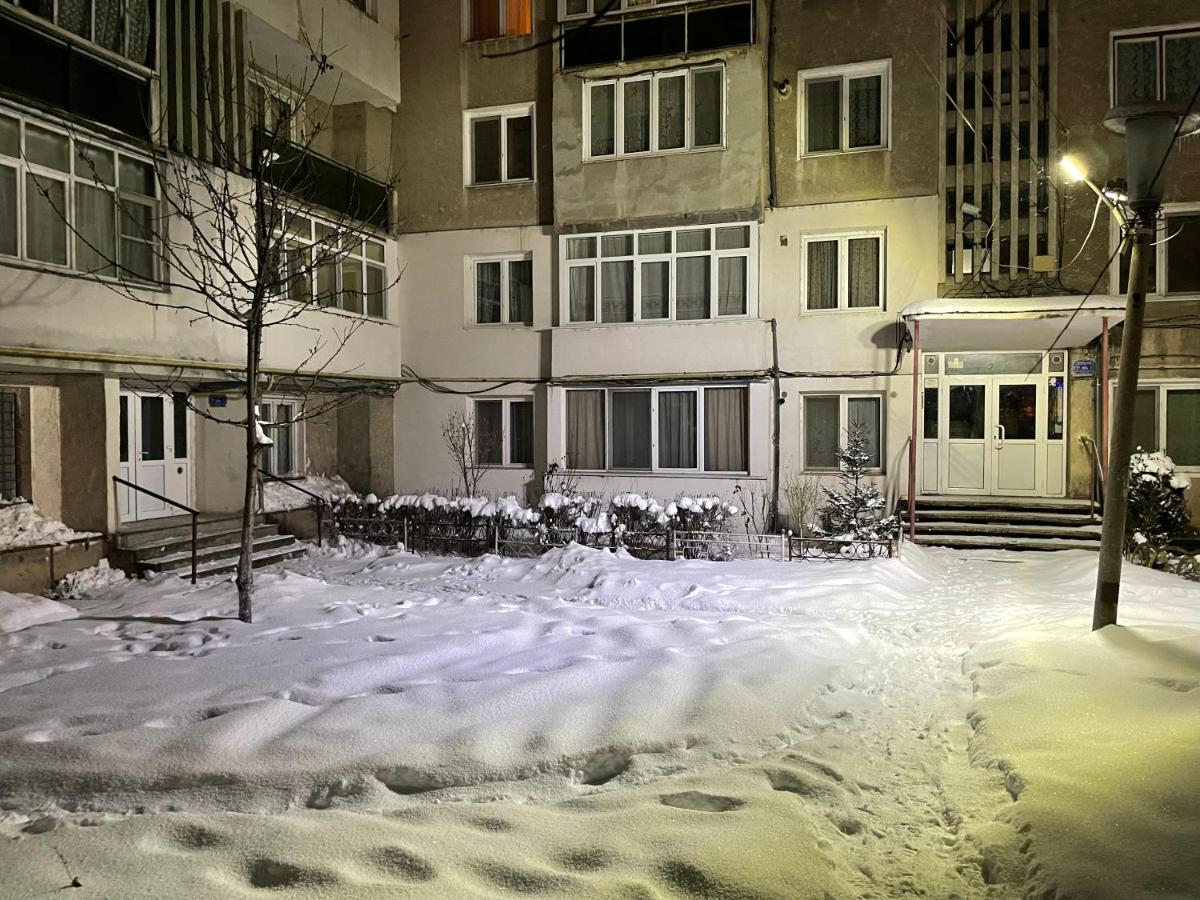 RELAX VULCAN-STRAJA apartament - Bed and Breakfast