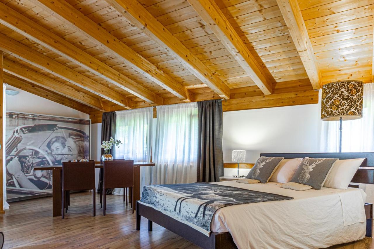 Suite Deluxe