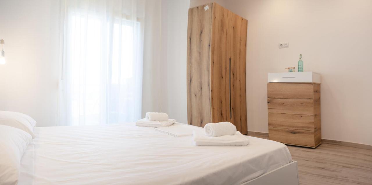 Studio-Apartment