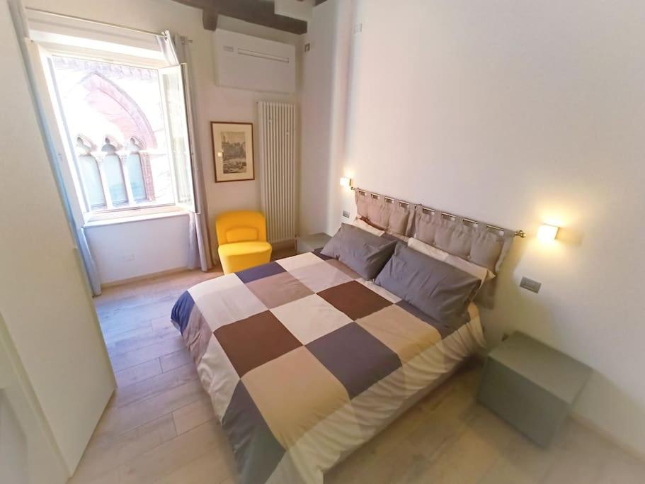 Apartment mit 1 Schlafzimmer