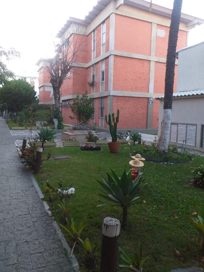 Apartamento Paraíso das Dunas em Cabo Frio - B&B