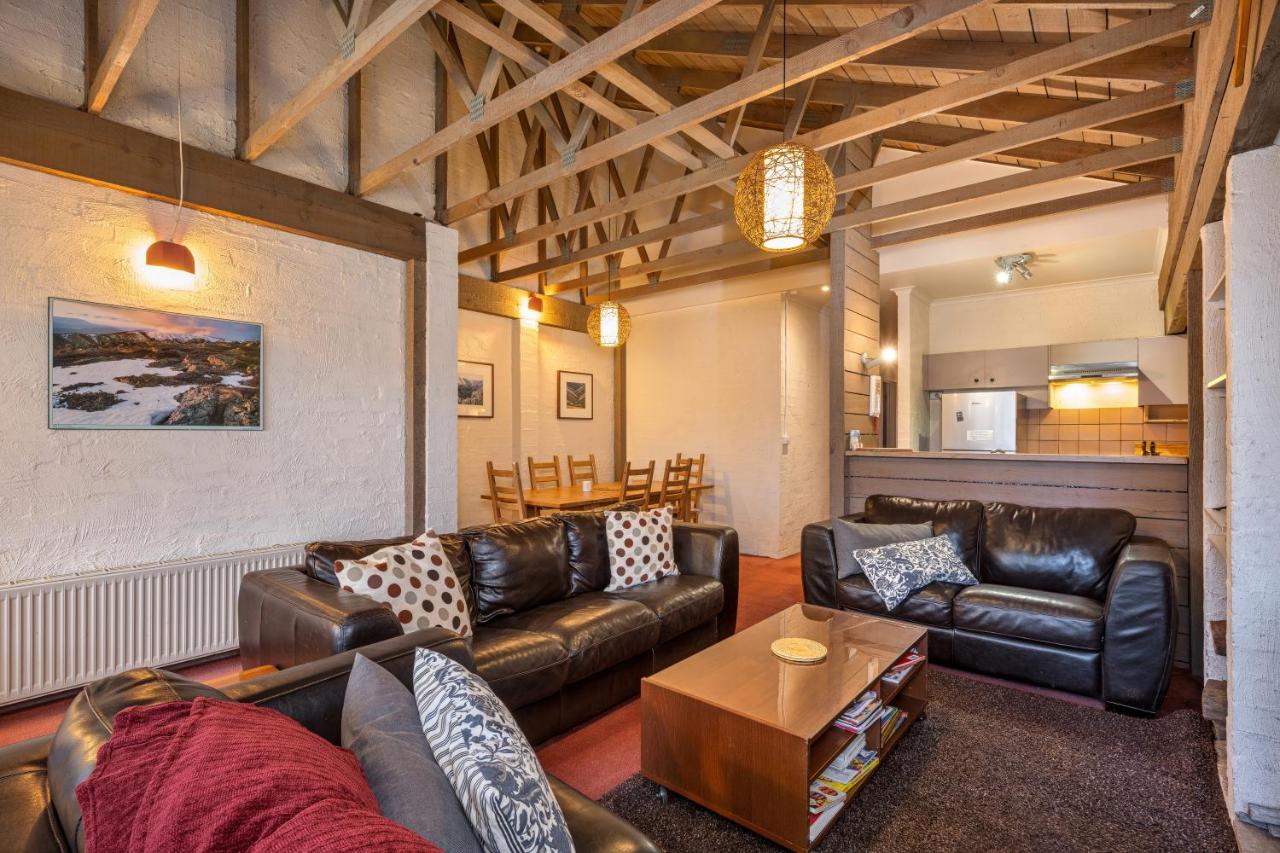 Snowgums 13 - B&B Dinner Plain