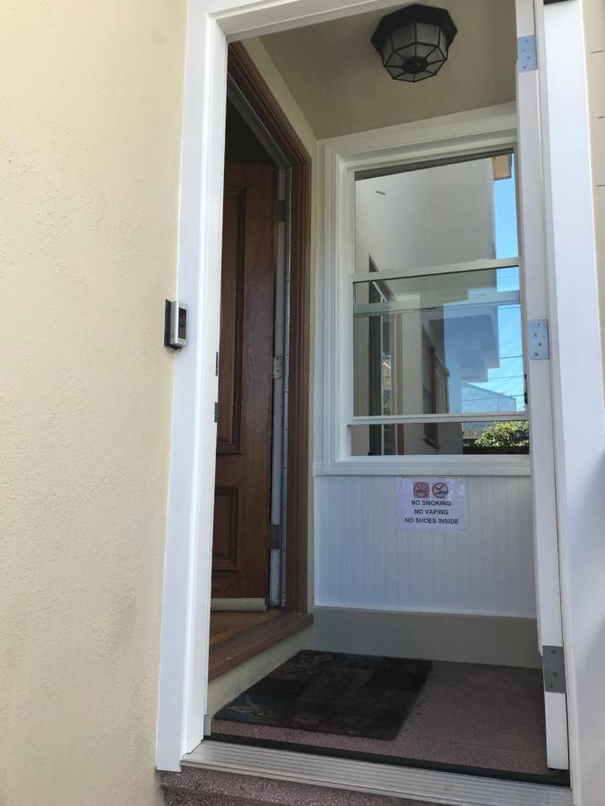 2 Bedroom House OR Private Studio near SF, SFSU and SFO - B&B Daly City