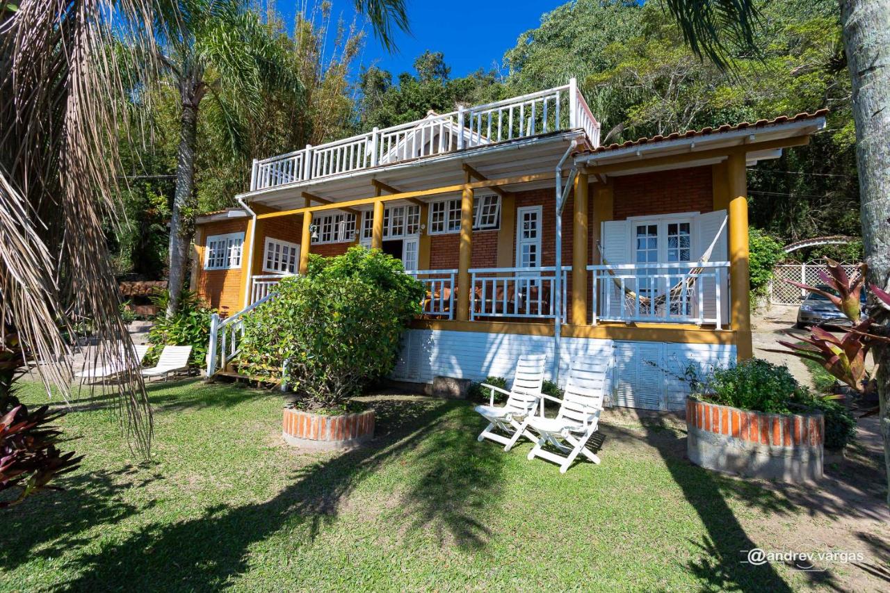 B&B Laguna - Recanto das Bromelias - Bed and Breakfast Laguna