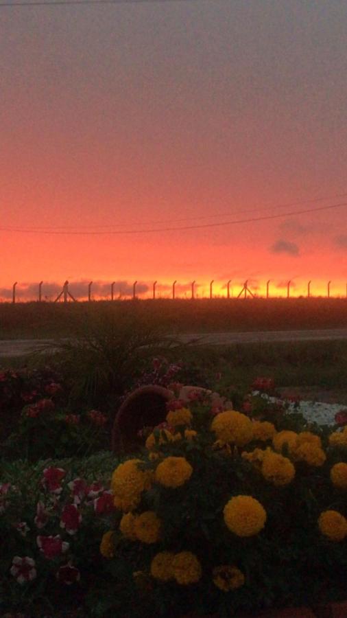 Lugar encantador com bela paisagem - Chambres d’hôtes Bagé
