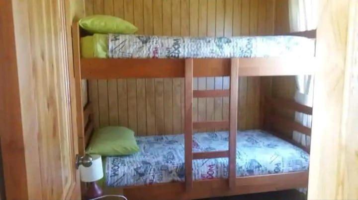 Cabanas Manzanal - Chambres d’hôtes Yutuy