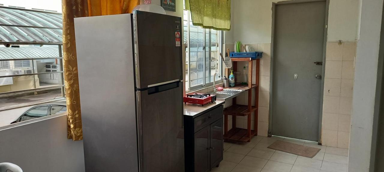Appartement met 2 slaapkamers