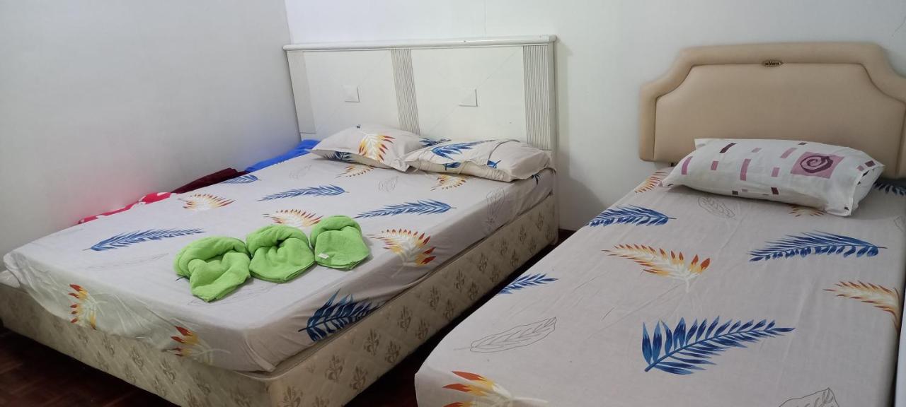 Apartamento de 2 dormitorios