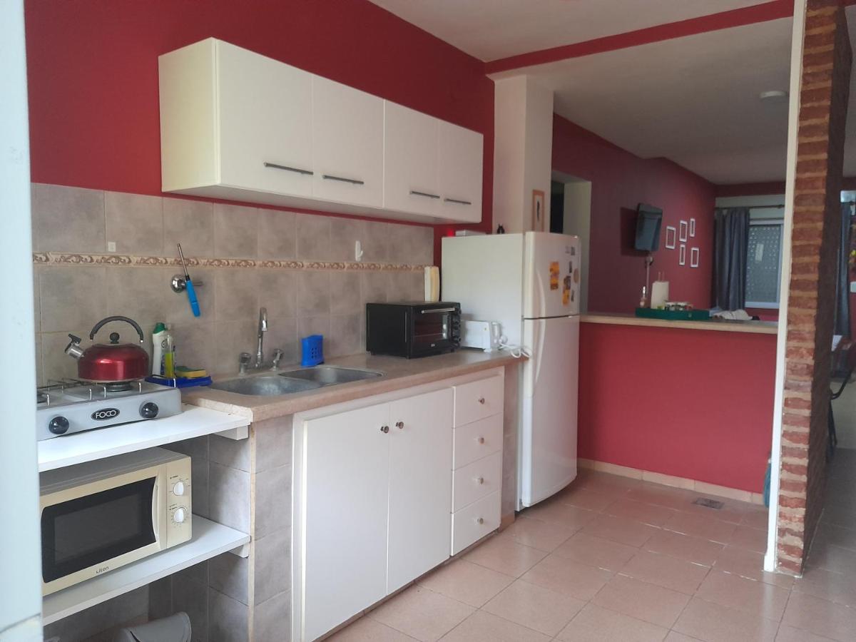 Departamento céntrico en San Pedro - B&B
