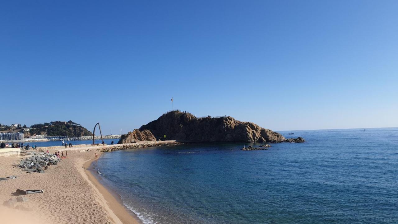 Apartamento "SA VIEIRA" BLANES COSTA BRAVA - B&B Blanes