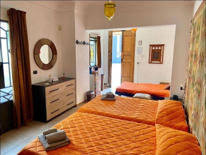 Deluxe Queen Room with Two Queen Beds