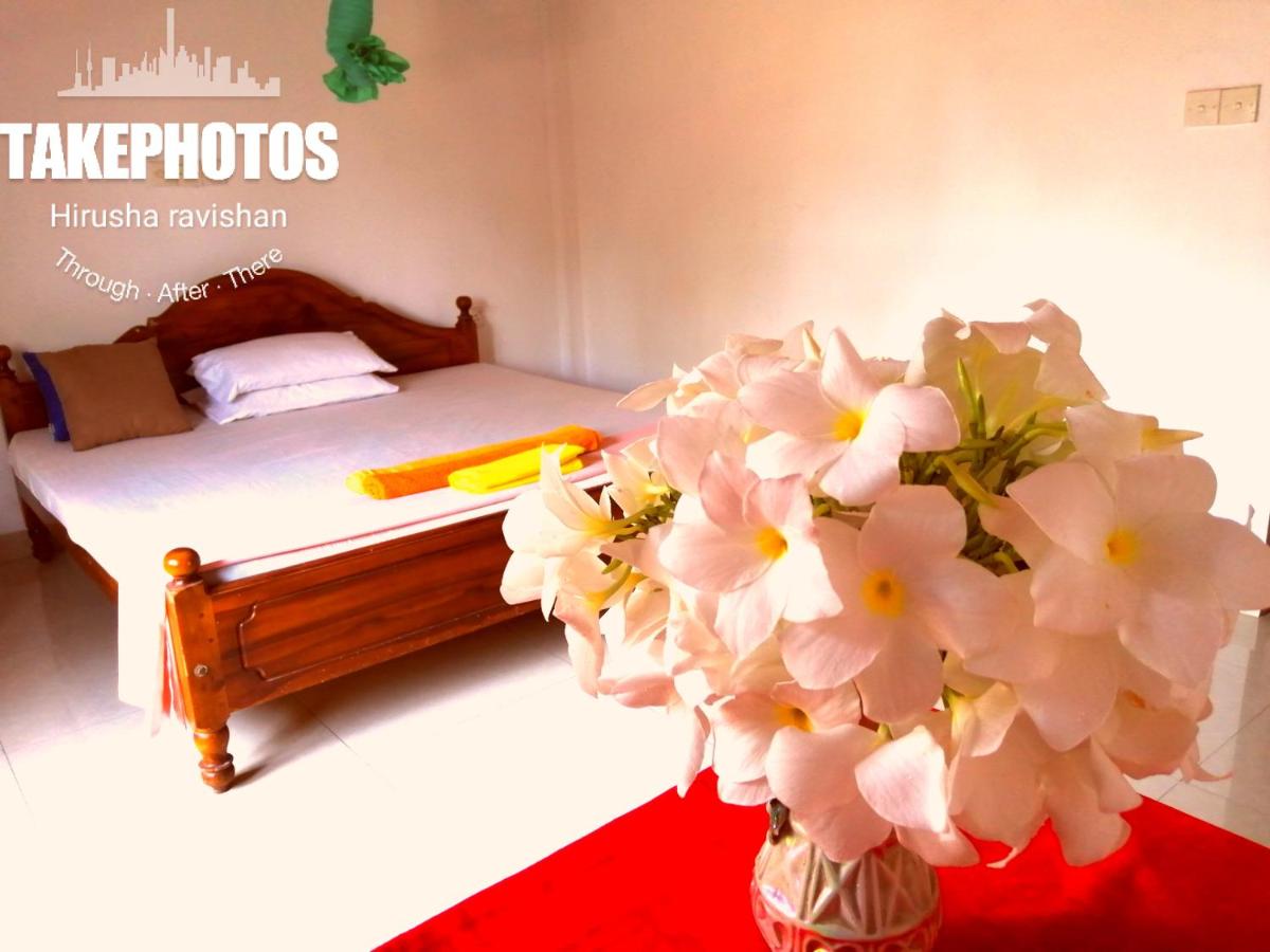 B&B Tangalle - Golden Town Hotel - Bed and Breakfast Tangalle
