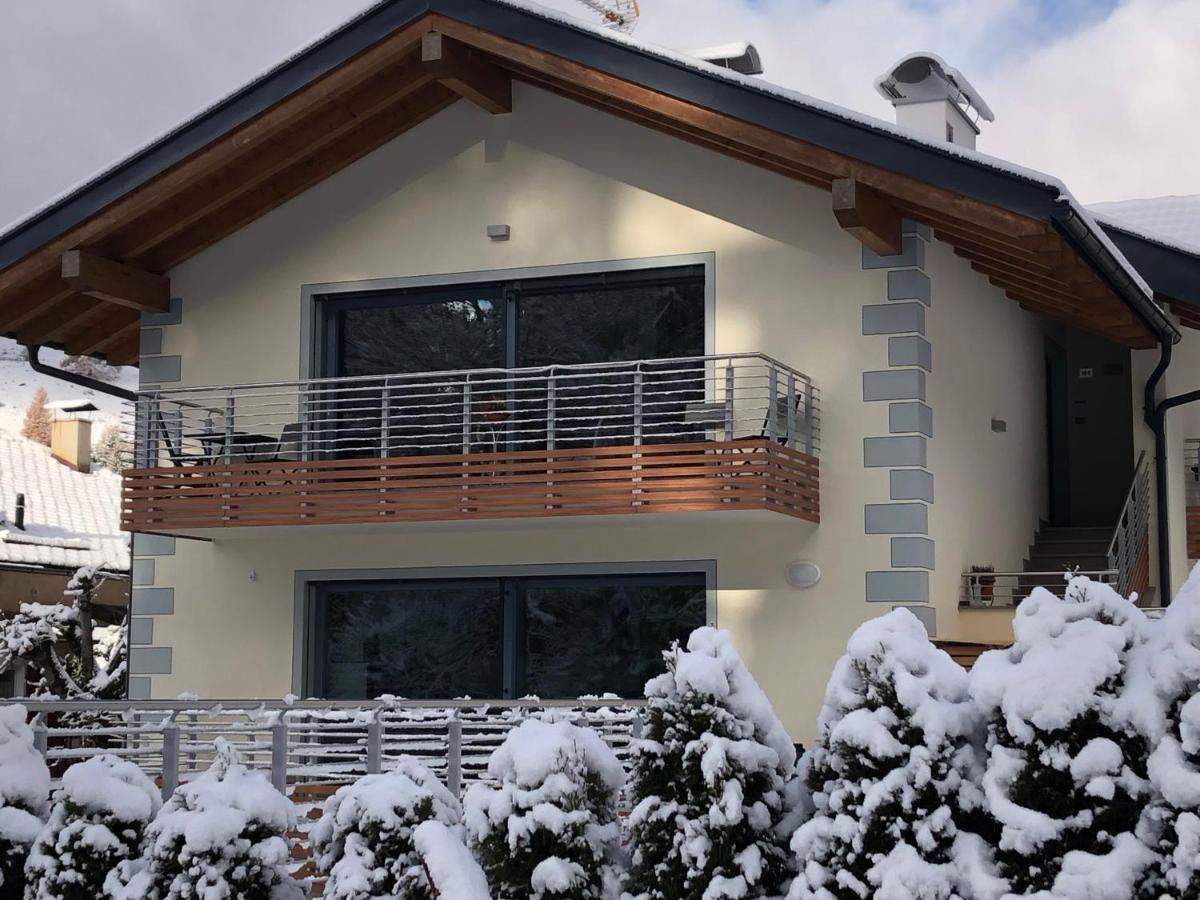 B&B Le Stagioni di Stava - B&B Tesero