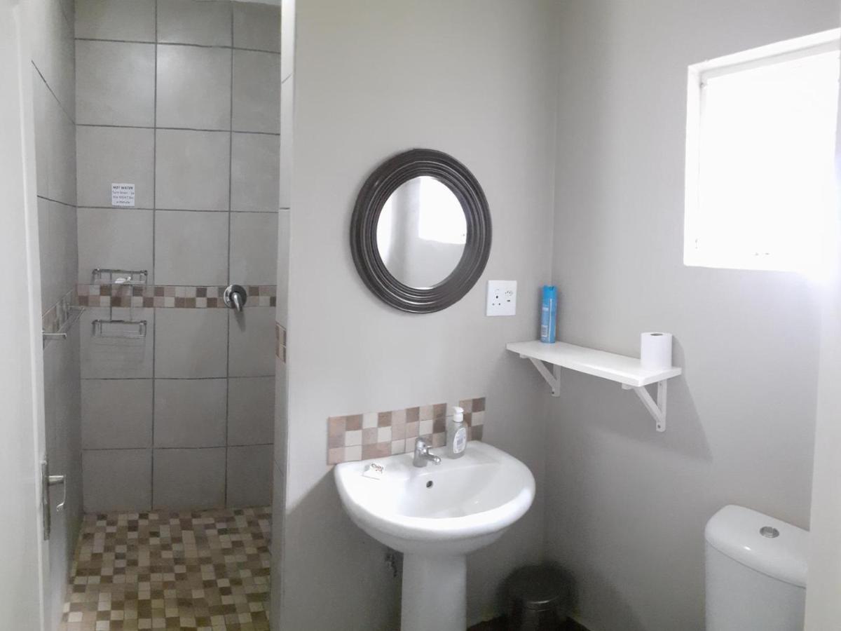 Chalet de 1 dormitorio