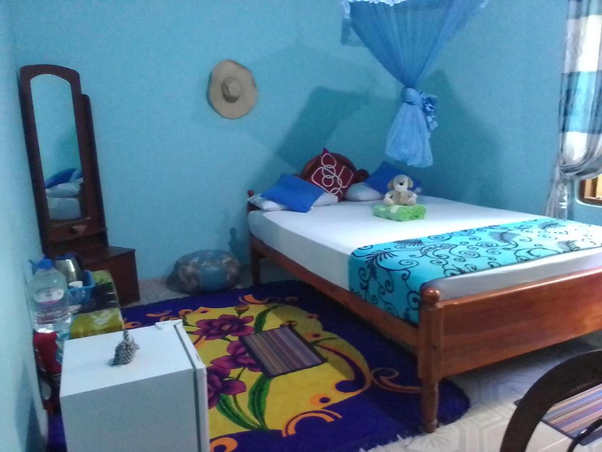 Habitación Doble Deluxe