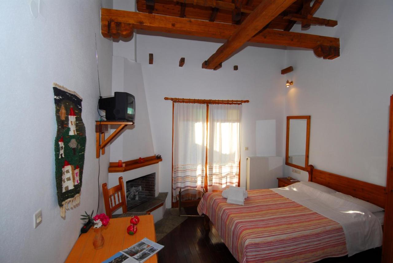 Habitación Doble con vistas al mar