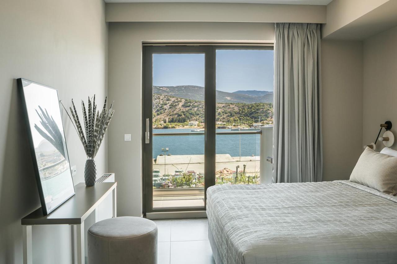  Boutique Suite