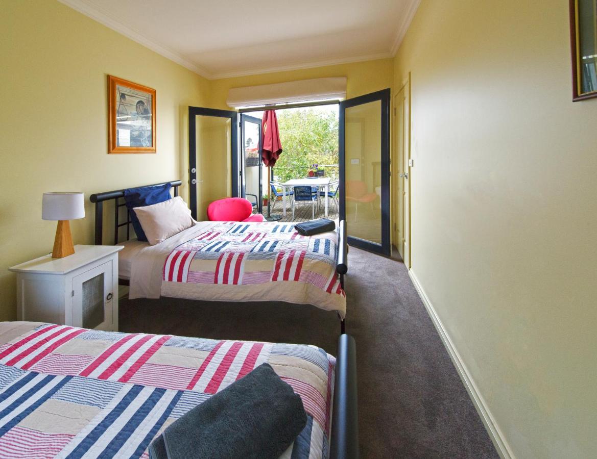 Deluxe Apartment mit 2 Schlafzimmern