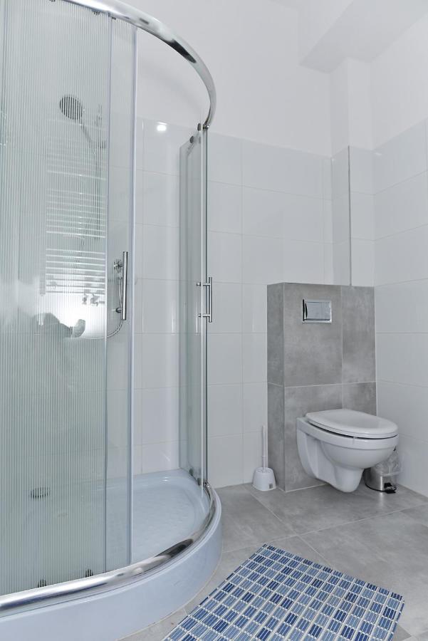 Habitación Triple con baño privado