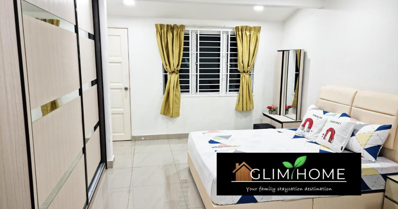 Cozy Air Putih Homestay Kuantan 4R5B by GlimHome - Chambres d'hôtes Kuantan
