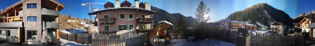 Klimahouse North - B&B Campitello di Fassa