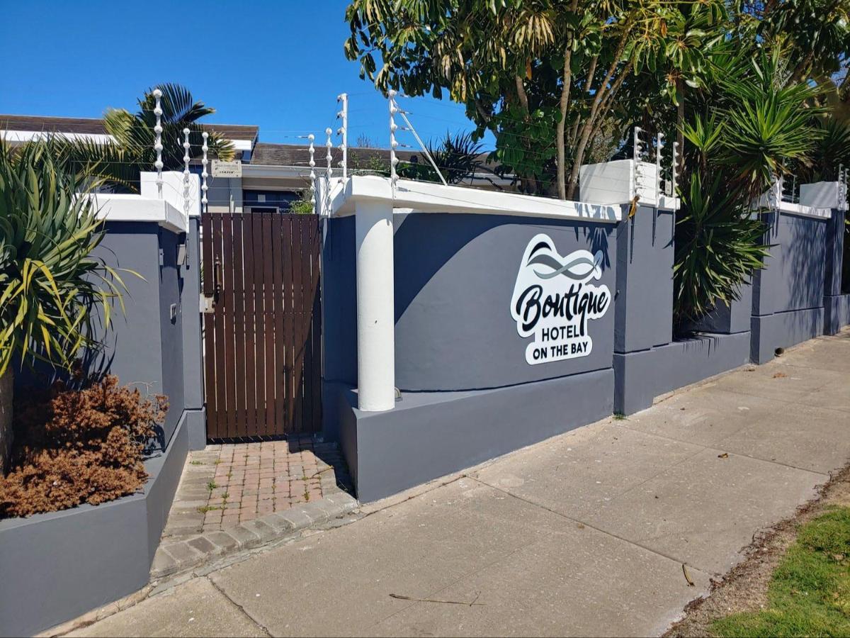 Boutique Hotel on the Bay - B&B
