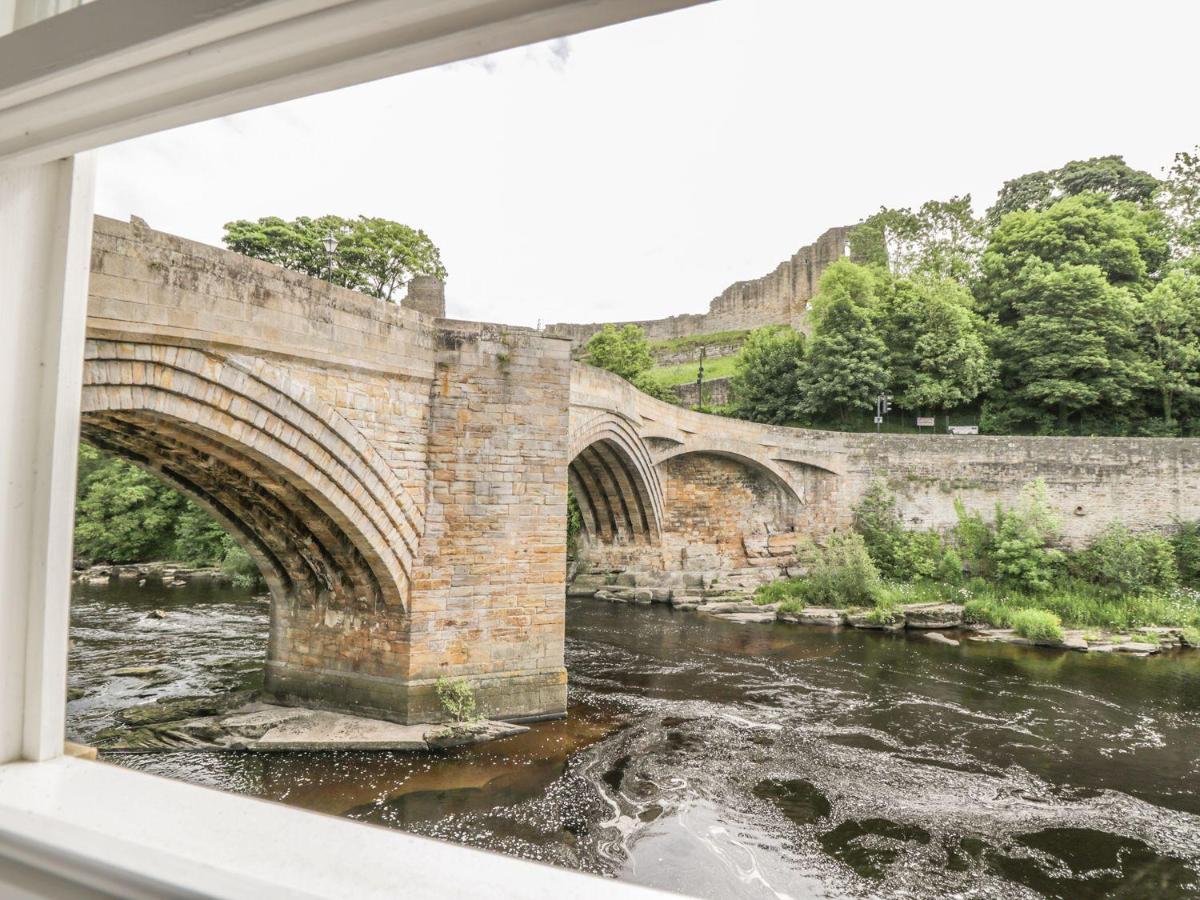 B&B Barnard Castle - 1 The Riverside - Bed and Breakfast Barnard Castle