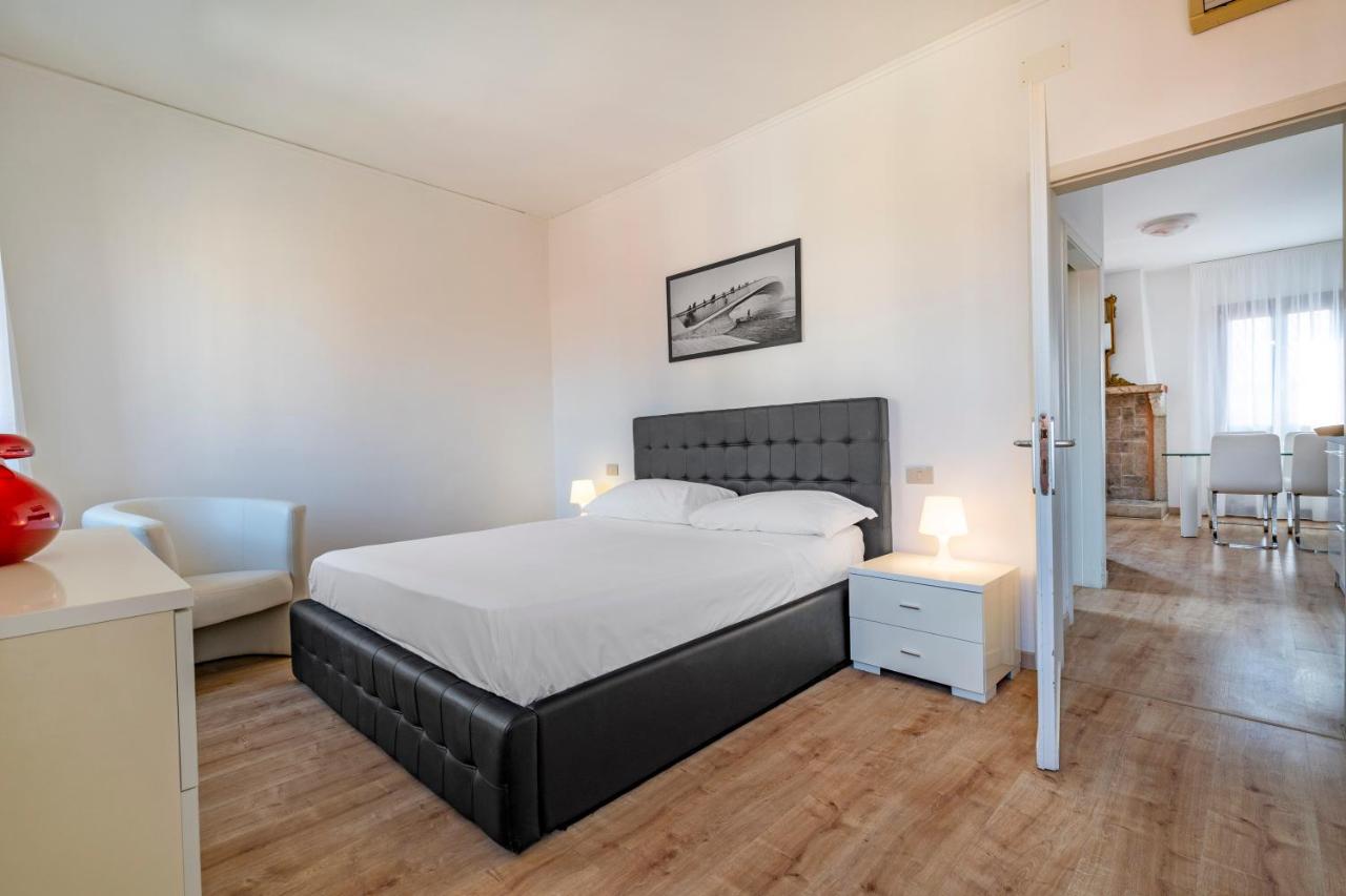 Appartamento con 1 Camera da Letto