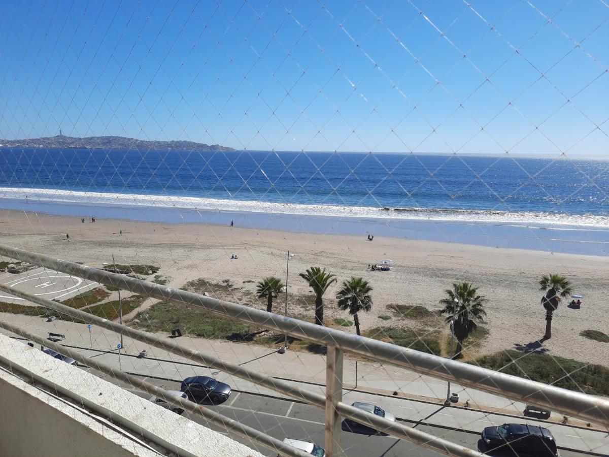 Departamento en Condominio Mar Serena - B&B