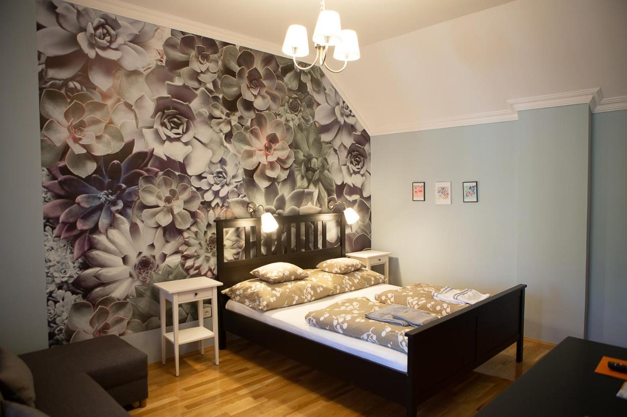 Camera Economy Matrimoniale/Doppia con Letti Singoli