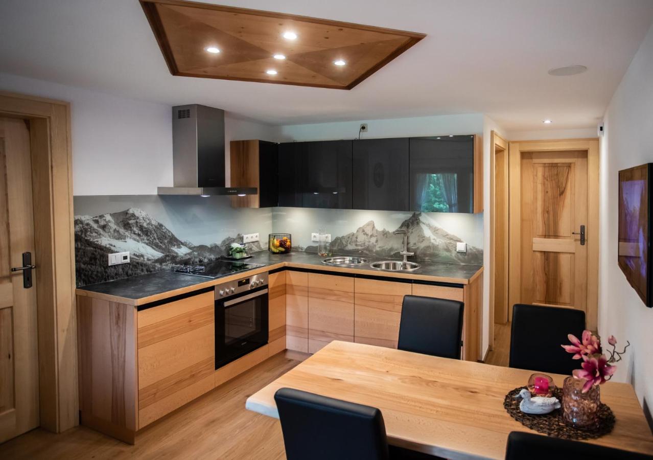 Appartamento con 2 Camere da Letto