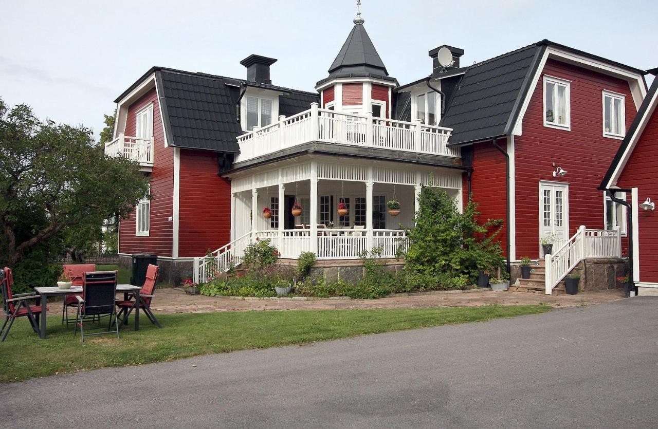 Villa Ekebo Bed & Kitchen - B&B Borgholm