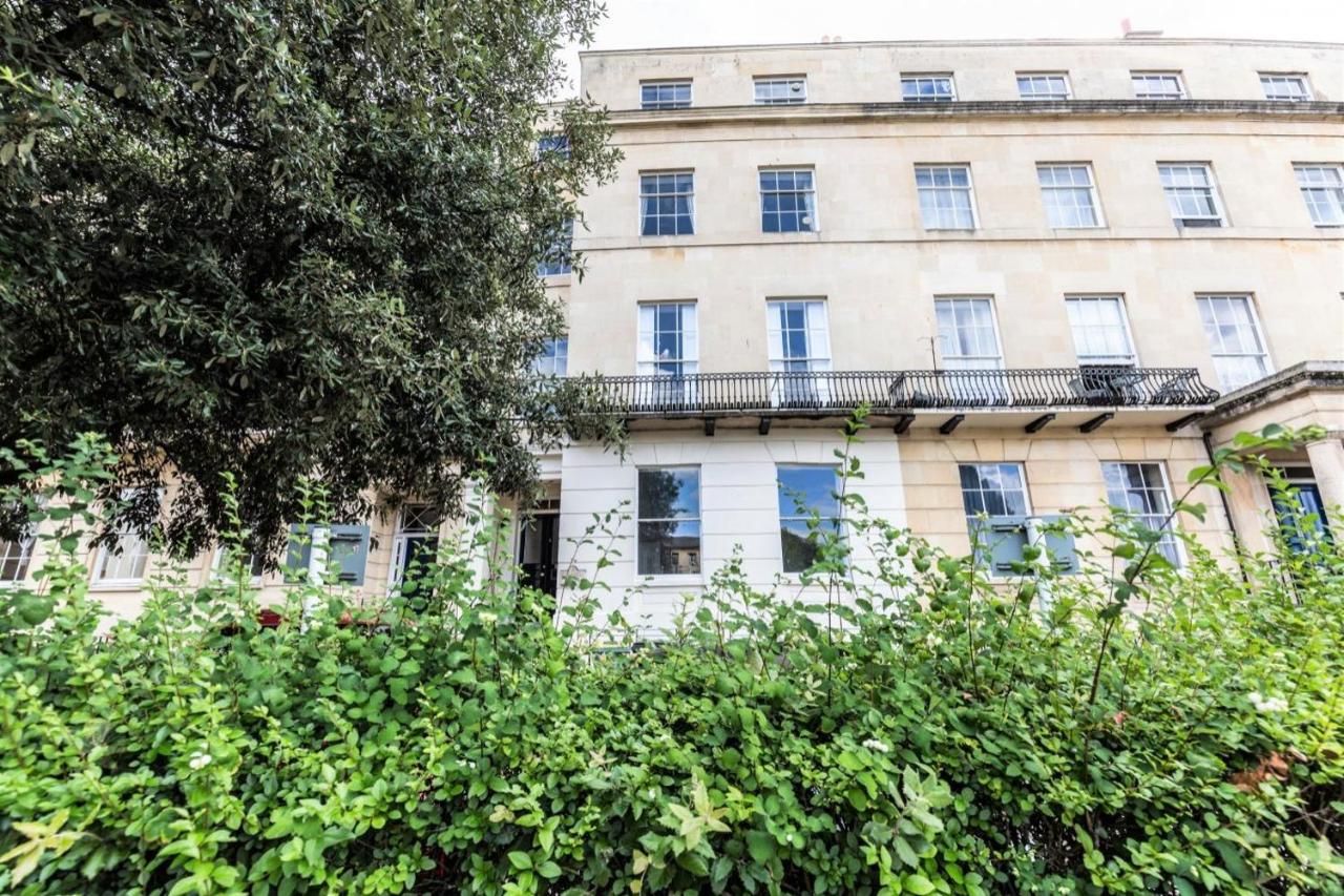 Elizabeth Flat 5 - By Luxury Apartments - B&B Cheltenham