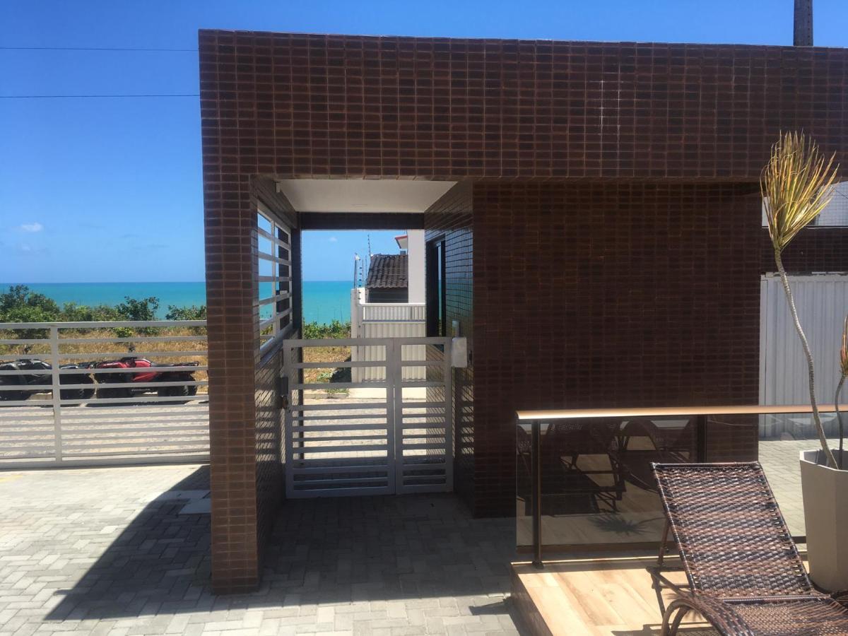 Praia Bela, vista mar. Novo! - B&B