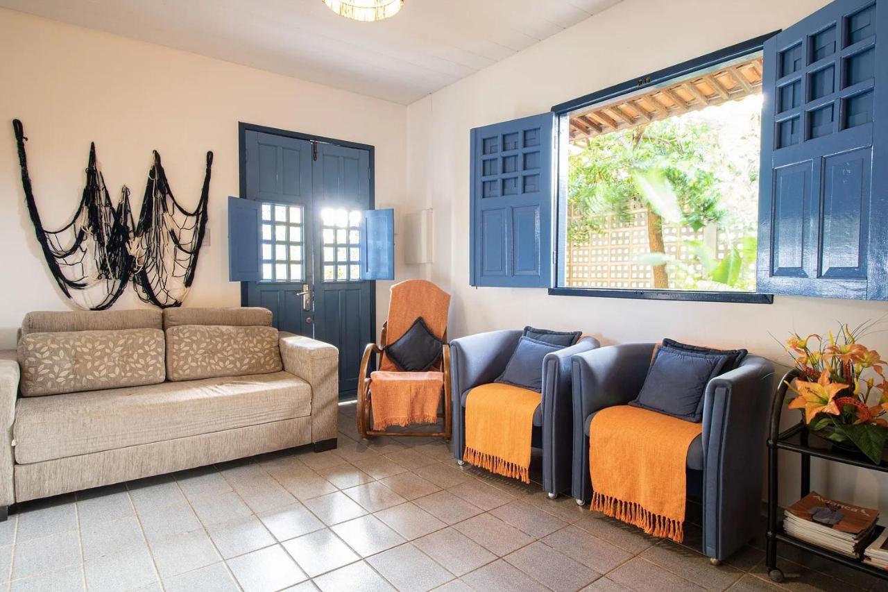 Casa Aconchego - Japaratinga - B&B Japaratinga