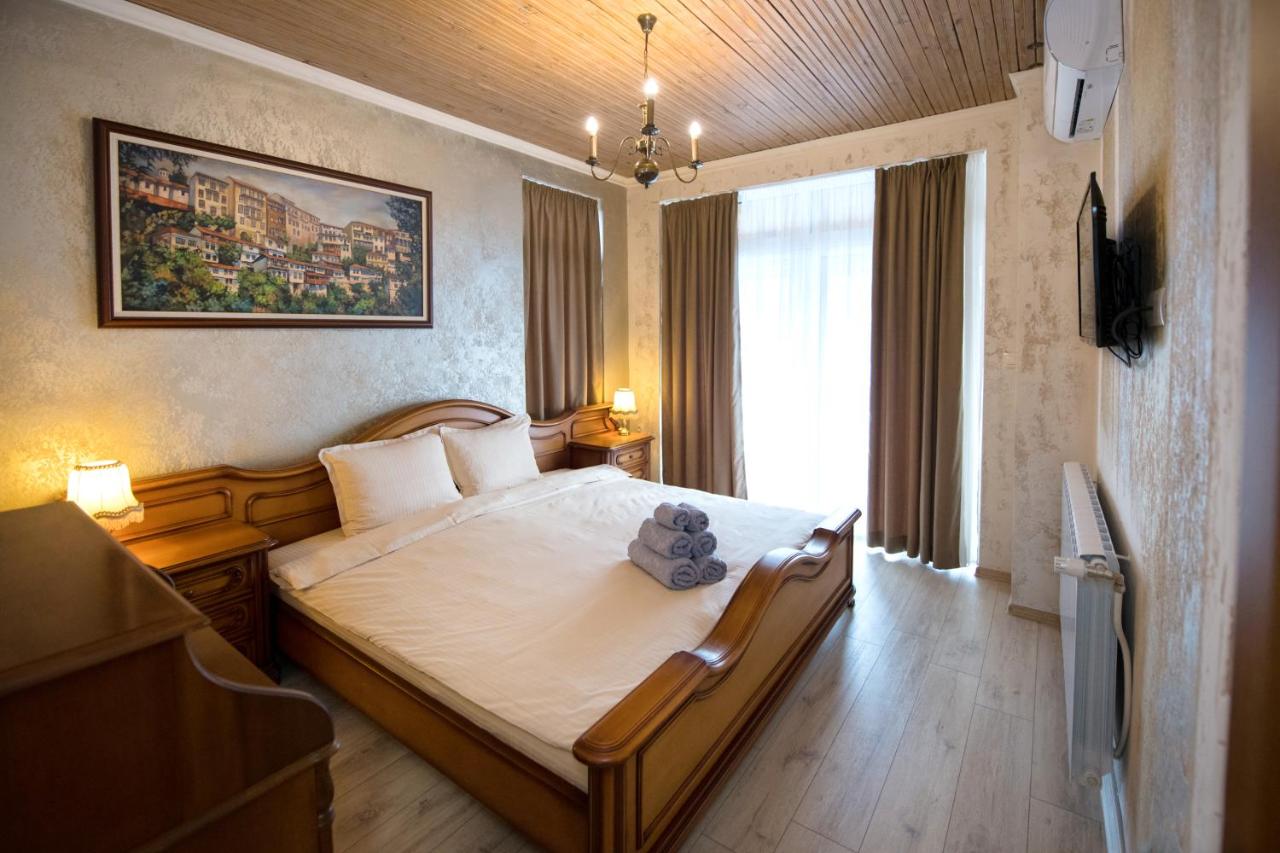 B&B Veliko Tarnovo - Guest Apartment & Studio PEYCHIN / Апартамент & Студио ПЕЙЧИН - Bed and Breakfast Veliko Tarnovo