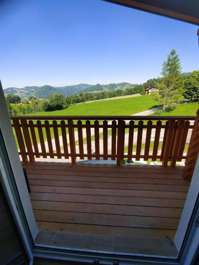 Appartamento con Vista Montagna