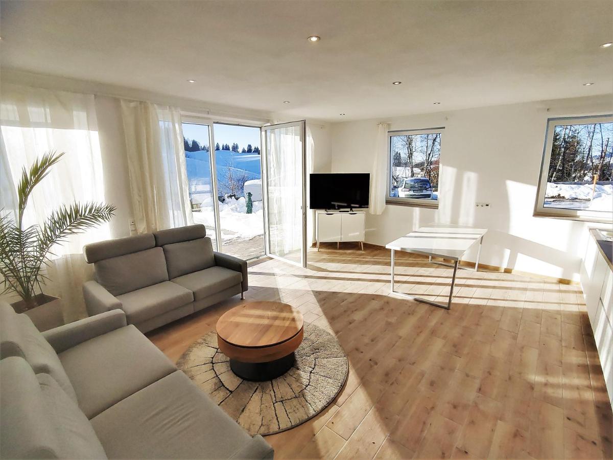 Appartement - Rez-de-Chaussée 3