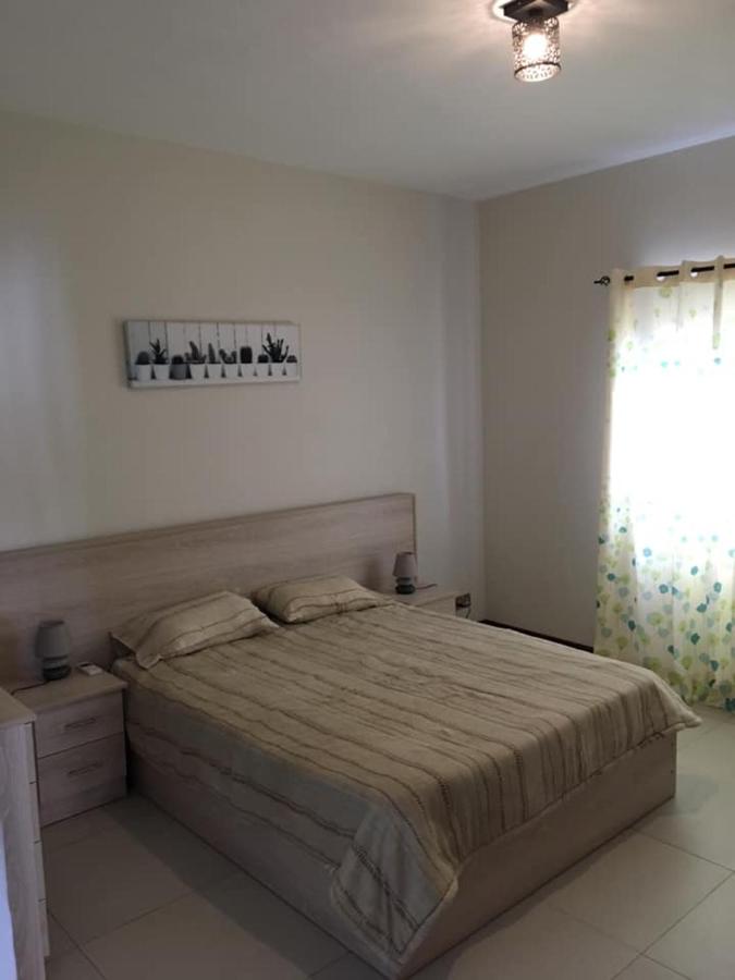 Double Room with Spa Bath