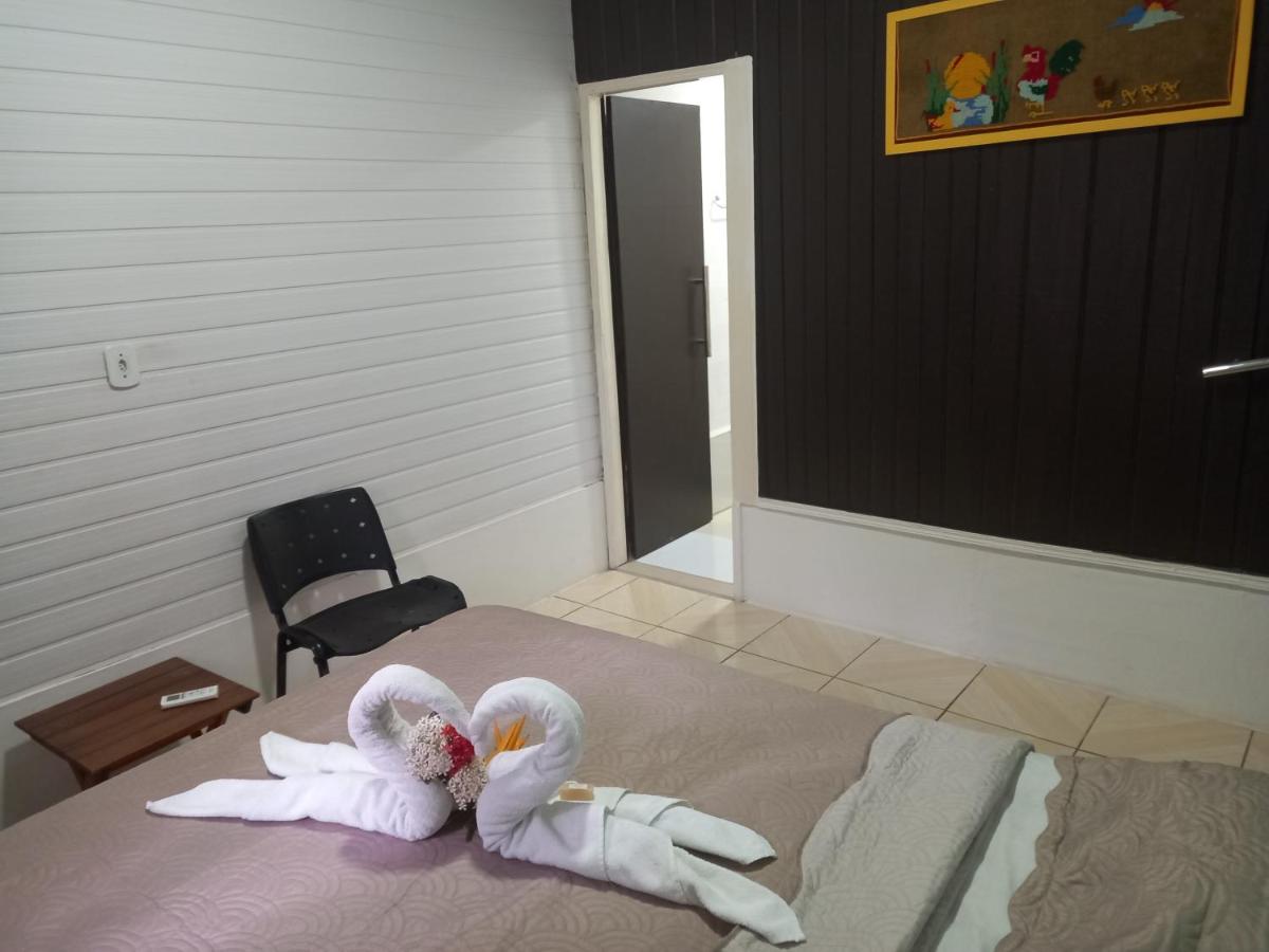 Habitación Triple Estándar