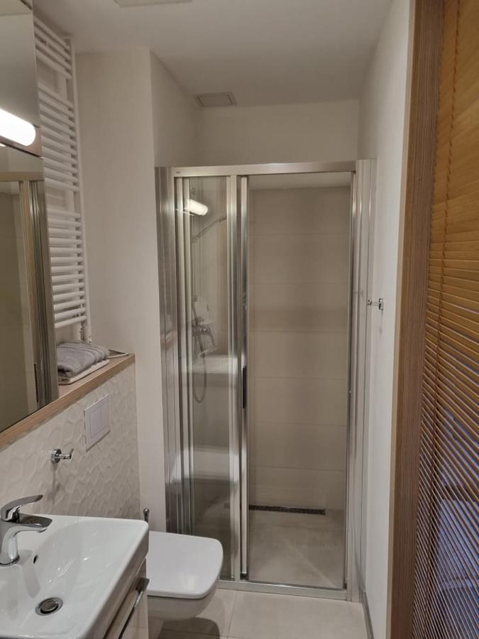 Apartament Wolska Warszawa blisko centrum WiFi, AC, parking, Apartment in Warsaw very close to the center - Ferienwohnung Warschau