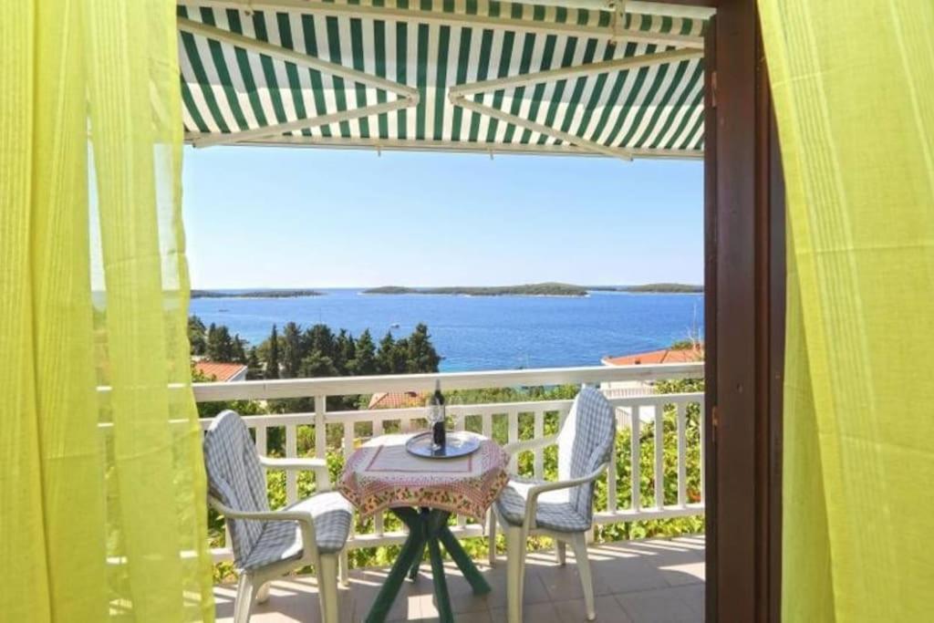 B&B Hvar - Apartment Stefani - Bed and Breakfast Hvar