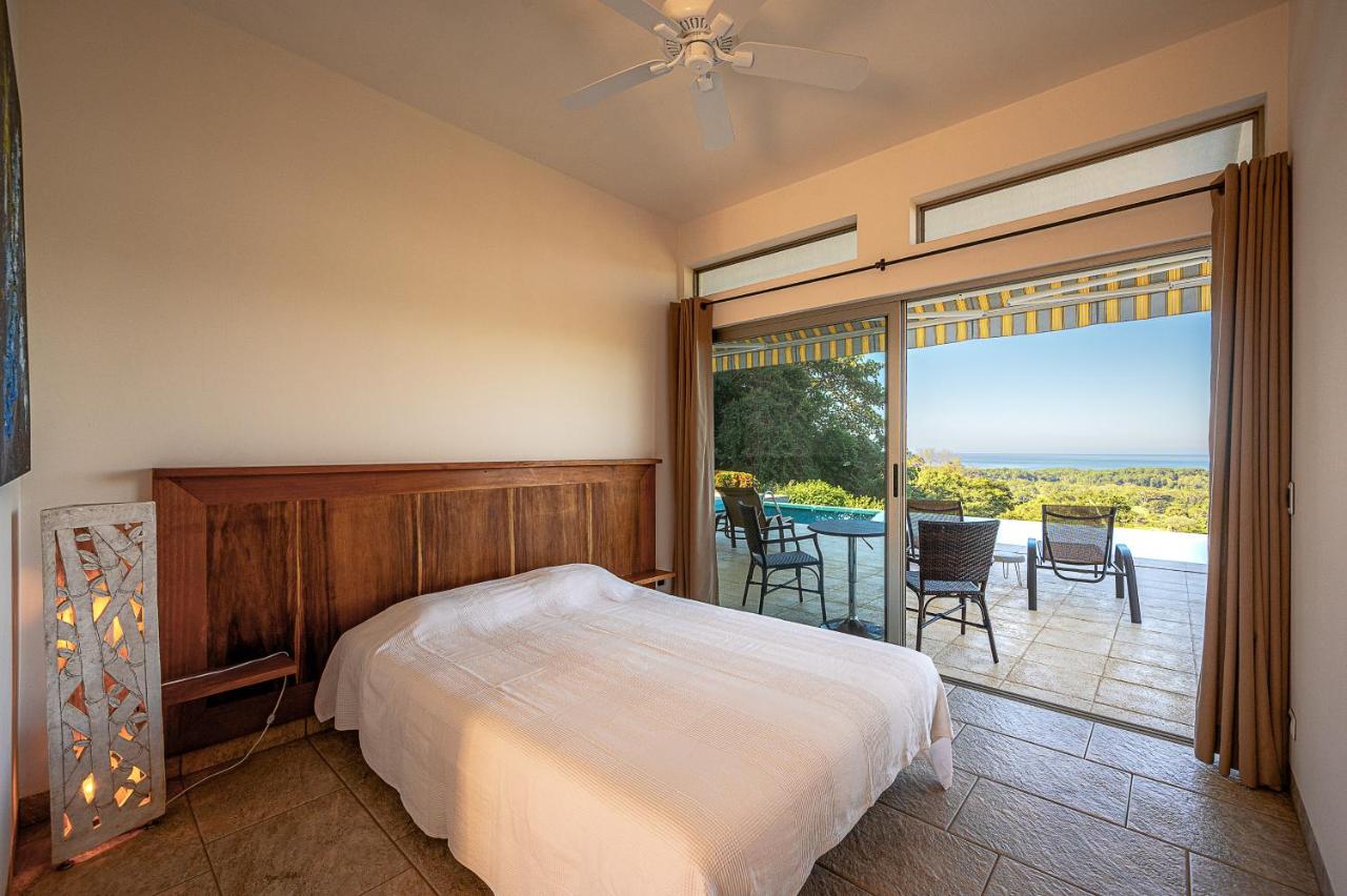 Camera Queen con Vista Mare