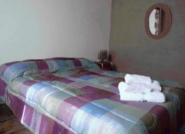 Bungalow (2 adultos)