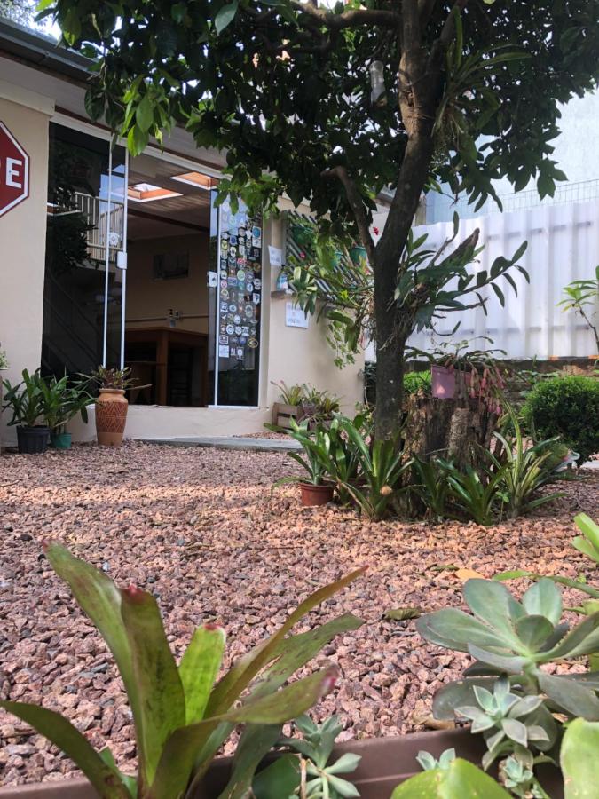 Pousada Rissi - B&B