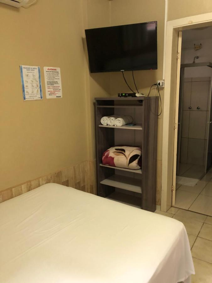 Habitación Triple Básica
