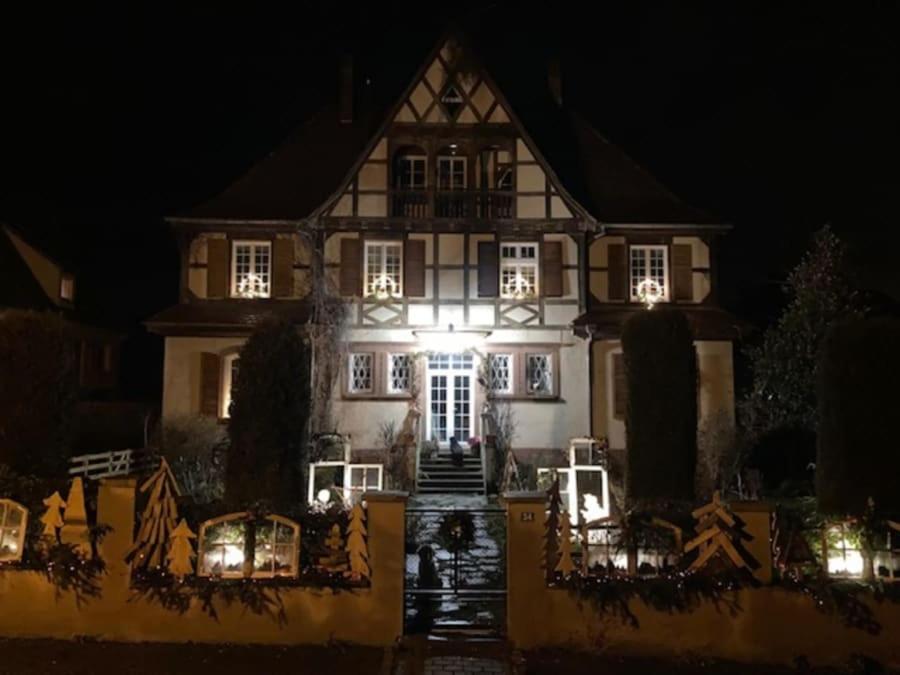 Family Suite with Balcony