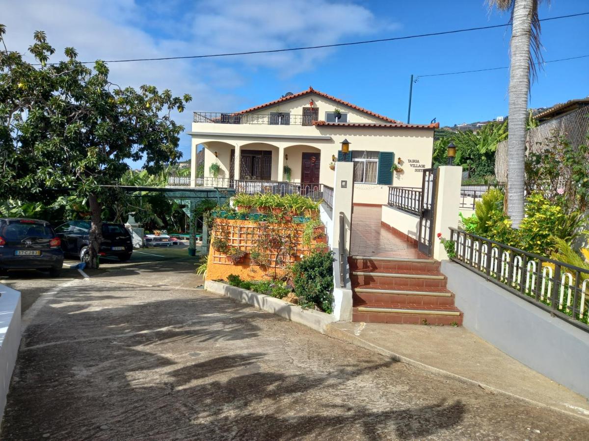 Tabua Village Madeira - B&B Ribeira Brava